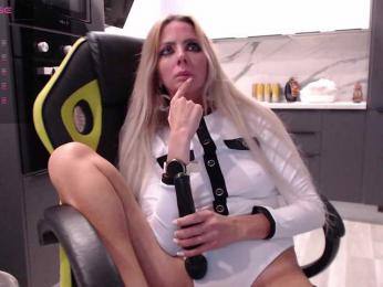 blondalina — Bongacams recorded stream image, 30.08.2026 19:40