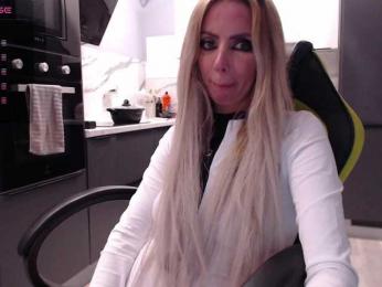 blondalina — Bongacams recorded stream image, 30.08.2026 19:40