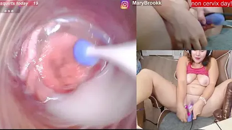 MaryBrook1 — Stripchat recorded stream image, 30.08.2026 19:20