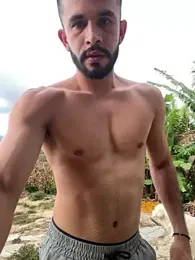 Jacksonfranco — Stripchat recorded stream image, 30.08.2026 22:10