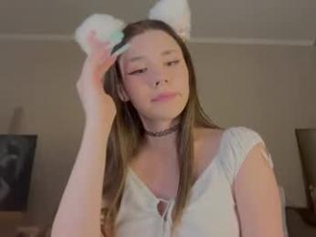 your_tender_doll — Chaturbate recorded stream image, 30.08.2026 20:00
