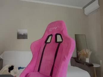 your_tender_doll — Chaturbate recorded stream image, 30.08.2026 20:00