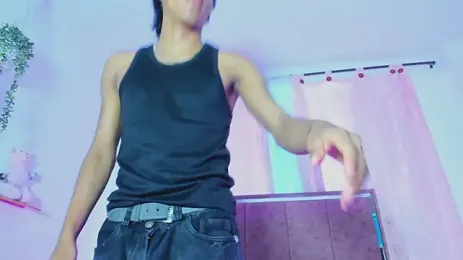 Osuke_noir — Stripchat recorded stream image, 30.08.2026 20:10