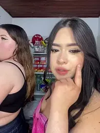 kitty__pinnk — Stripchat recorded stream image, 30.08.2026 19:20
