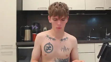 Fredd_Xanders — Stripchat recorded stream image, 30.08.2026 19:10