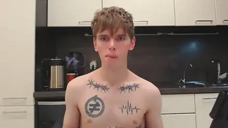 Fredd_Xanders — Stripchat recorded stream image, 30.08.2026 19:10