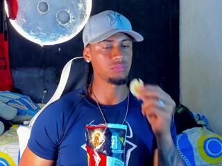 Dylan Jake — Flirt4free recorded stream image, 30.08.2026 23:50