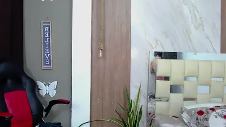 Harry_jhonsson — Stripchat recorded stream image, 30.08.2026 23:20
