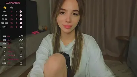 shuggybaby — Stripchat recorded stream image, 31.08.2026 00:40