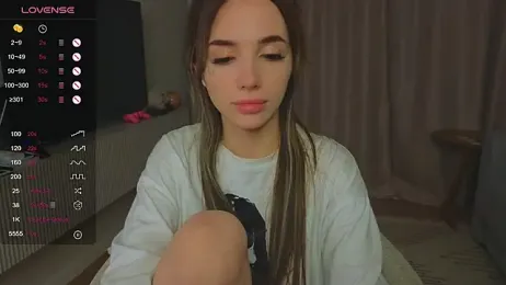 shuggybaby — Stripchat recorded stream image, 31.08.2026 00:40