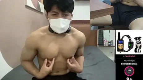 zero-kun — Stripchat recorded stream image, 31.08.2026 00:50