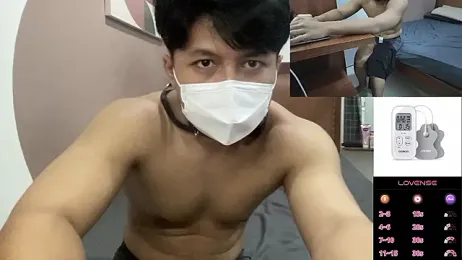 zero-kun — Stripchat recorded stream image, 31.08.2026 00:50