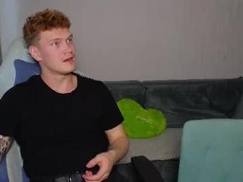 chem1ko — Chaturbate recorded stream image, 31.08.2026 06:30