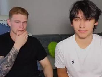 chem1ko — Chaturbate recorded stream image, 31.08.2026 06:30