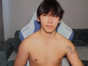 chem1ko — Chaturbate recorded stream image, 31.08.2026 06:30