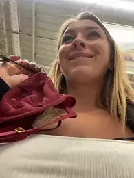 Sweet___Emily — Stripchat recorded stream image, 13.03.2025 14:30