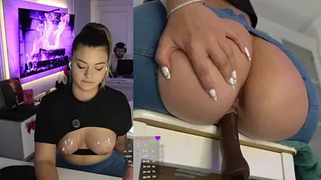 Diamonds__Pariss — Stripchat recorded stream image, 31.08.2026 09:00