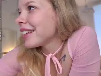 milly_shy — Chaturbate recorded stream image, 31.08.2026 08:00