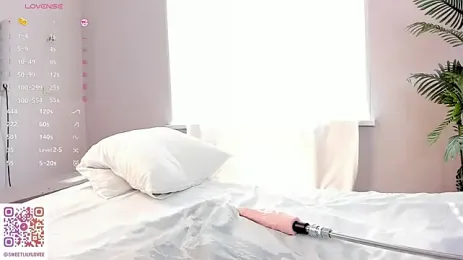 SweetLilyLove — Stripchat recorded stream image, 31.08.2026 05:00