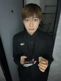Vi_1314 — Stripchat recorded stream image, 31.08.2026 12:20