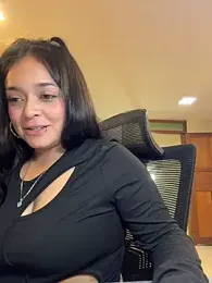 Selene__Ferrer — Stripchat recorded stream image, 31.08.2026 13:40