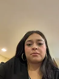 Selene__Ferrer — Stripchat recorded stream image, 31.08.2026 13:40