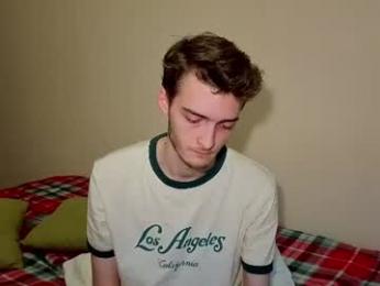 spider___man — Chaturbate recorded stream image, 31.08.2026 14:40