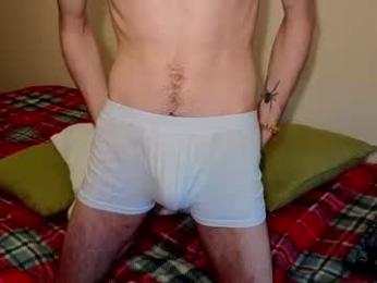 spider___man — Chaturbate recorded stream image, 31.08.2026 14:40