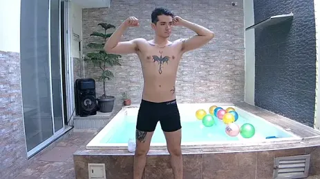 Boysgang_sex — Stripchat recorded stream image, 31.08.2026 11:20
