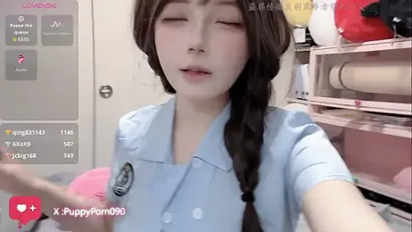 nide_xiaogou — Stripchat recorded stream image, 31.08.2026 14:20