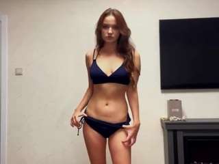 sheraberret — Camsoda recorded stream image, 31.08.2026 14:00