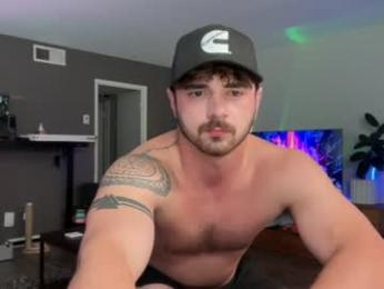 dohmerboyz — Chaturbate recorded stream image, 31.08.2026 15:50