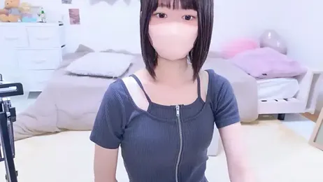 Im_Yu-na — Stripchat recorded stream image, 31.08.2026 18:40