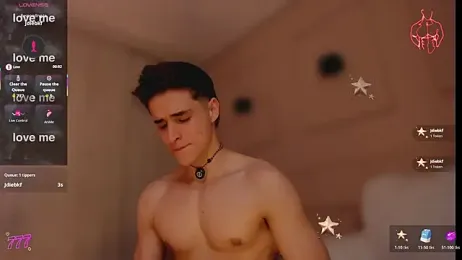 thomklein — Stripchat recorded stream image, 31.08.2026 18:00