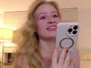 Juliajae — Flirt4free recorded stream image, 31.08.2026 18:10