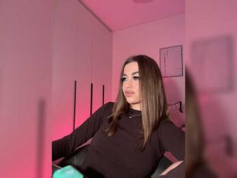 HotGirlEva — Bongacams recorded stream image, 31.08.2026 20:20