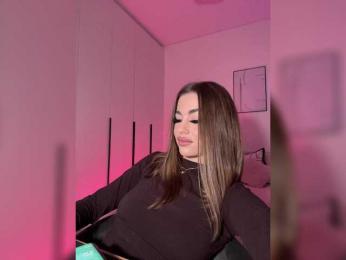 HotGirlEva — Bongacams recorded stream image, 31.08.2026 20:20