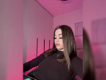 HotGirlEva — Bongacams recorded stream image, 31.08.2026 20:20