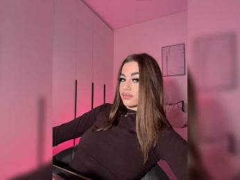 HotGirlEva — Bongacams recorded stream image, 31.08.2026 20:20