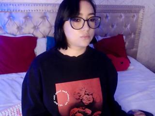 Samantha Walle — Flirt4free recorded stream image, 13.03.2025 12:00