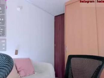 _angel_11 — Chaturbate recorded stream image, 01.09.2026 00:00