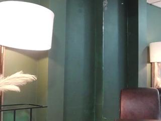 Sophia Loreen — Flirt4free recorded stream screenshot (13 Mar 2025)