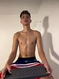 Twinkcock22 — Stripchat recorded stream image, 01.09.2026 02:20
