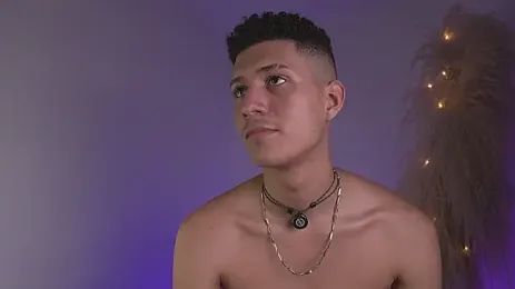 Afro_god_ — Stripchat recorded stream image, 01.09.2026 04:00