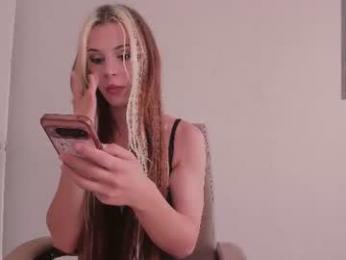 _eva_pleasure_ — Chaturbate recorded stream image, 01.09.2026 09:10