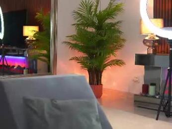 abbela_white — Chaturbate recorded stream image, 01.09.2026 05:30