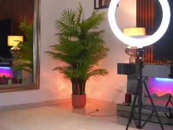 abbela_white — Chaturbate recorded stream image, 01.09.2026 05:30