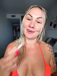 NastyMilf_ — Stripchat recorded stream image, 01.09.2026 10:10