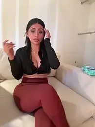 sweetAli_ — Stripchat recorded stream image, 01.09.2026 09:10