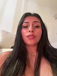 sweetAli_ — Stripchat recorded stream image, 01.09.2026 09:10